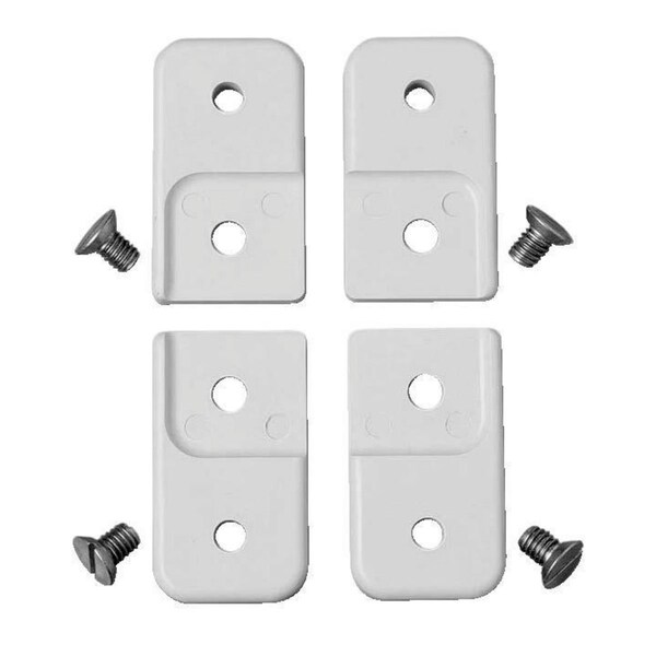 MOUNTING FOOT KIT FGL-OPQ